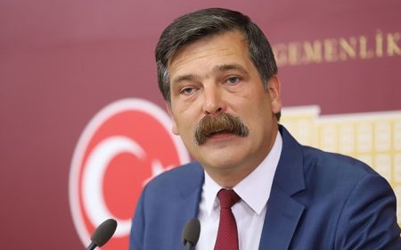 ERKAN BAŞ'TAN KILIÇDAROĞLU YORUMU: İTTİFAKIMIZ DESTEKLERSE AÇIK ARA KAZANIRIZ