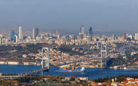 İSTANBUL'DA DEPREME KARŞI YENİ İMAR PLANI: ASMA KATA YASAK GELİYOR