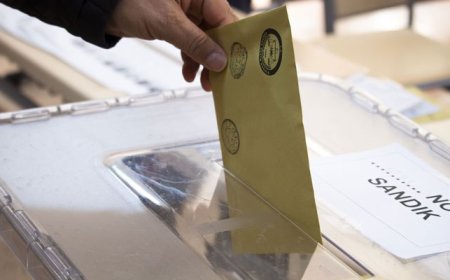 YSK, SEÇİM TAKVİMİNİN BAŞLANGIÇ TARİHİNİ DUYURDU