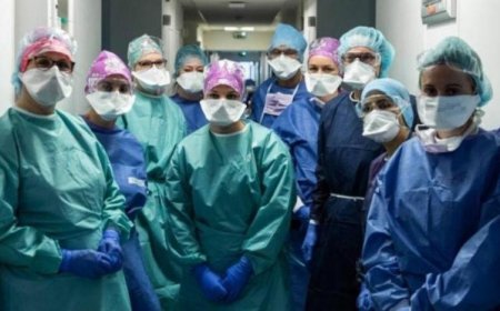 GENEL SAĞLIK-İŞ: ’SAĞLIK ÇALIŞANLARININ YÜZDE 81’İ BORÇLU’