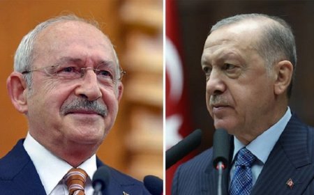 TAG ARAŞTIRMA’NIN YAPTIĞI SEÇİM ANKETİ PAYLAŞILDI! KILIÇDAROĞLU, ERDOĞAN'A FARK ATIYOR! İŞTE İL İL ANKET SONUÇLARI...