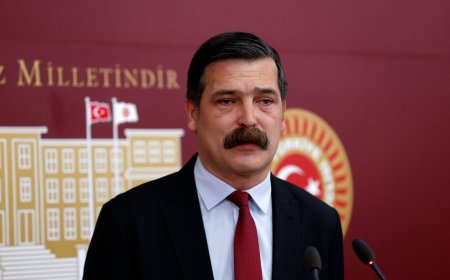 BAŞ'TAN KILIÇDAROĞLU YORUMU: İTTİFAKIMIZ DESTEKLERSE AÇIK ARA KAZANIRIZ