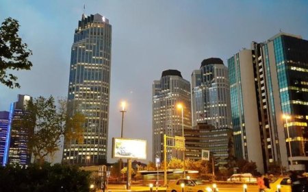 BANKALARIN İSTANBUL DEPREMİNDEN 'KAÇIŞ PLANI' ANKARA