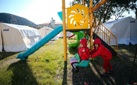 242 BİN DEPREMZEDE ÖĞRENCİ NAKLEDİLDİ: EN FAZLA TALEP ANKARA'YA