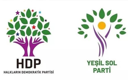 KULİS: HDP’NİN SEÇİMLERE NASIL GİRECEĞİ KESİNLEŞTİ, YARIN DUYURULACAK