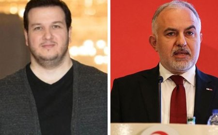 ŞAHAN GÖKBAKAR’DAN KEREM KINIK’A ‘VEKİLLİK’ GÖNDERMELİ İSTİFA ÇAĞRISI