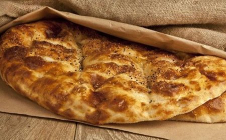 PİDEYE DE ZAM YOLDA