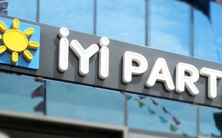 İYİ PARTİ'DEN 'KILIÇDAROĞLU-HDP GÖRÜŞMESİ' AÇIKLAMASI