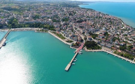 Türkiye'den deprem göçü! Talep patladı, gözde il Sinop