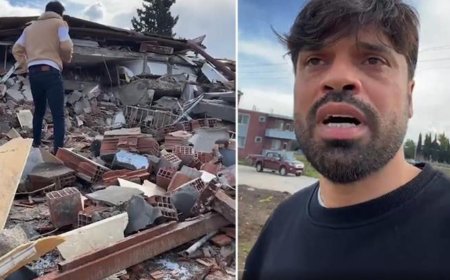 GÖKHAN ZAN: İLETİŞİM BAŞKANLIĞI BANA YALAN SÖYLEDİ, HAKKIMI HELAL ETMİYORUM