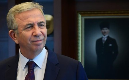 MANSUR YAVAŞ AÇIKLADI: MALATYA'DAN İLK ETAPTA 200 TON KAYISI ALIYORUZ