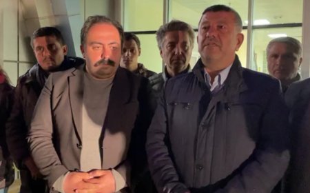 VELİ AĞBABA’DAN SALDIRIYA SERT TEPKİ: MALATYA İÇİN UTANÇ VERİCİDİR