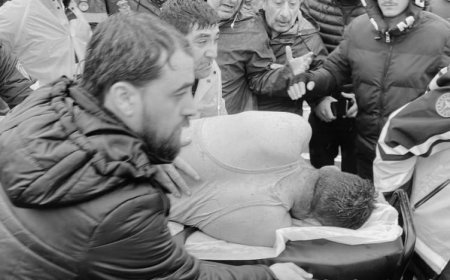 TKP ŞANLIURFA MİLLETVEKİLİ ADAYI: 'İNSANLAR KENDİ İMKANLARIYLA SUYUN YATAĞINI DEĞİŞTİRMEYE ÇALIŞIYOR'