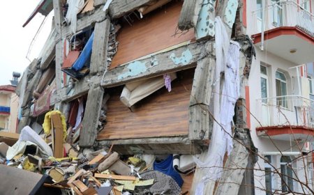 DEPREMİN ARDINDAN ANKARA'DA KİRALAR KATLANDI