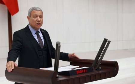 CHP’Lİ SÜMER: MİLLETİN YAŞADIĞI BASİRETSİZLİKLER AKP'NİN BECERİKSİZLİĞİDİR