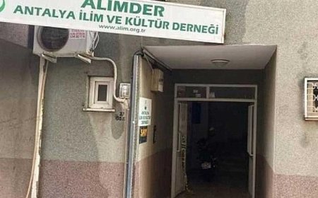 TARİKAT YURDUNDAKİ ÖĞRENCİYİ ÖLDÜREN AŞÇIYA AĞIRLAŞTIRILMIŞ MÜEBBET