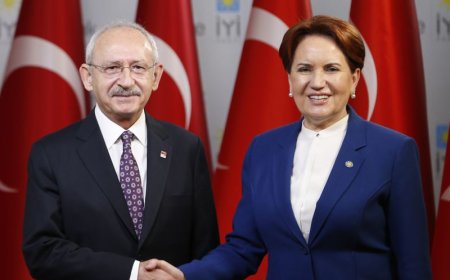 CHP VE İYİ PARTİ İTTİFAK LİSTESİNDE UZLAŞI SAĞLAYACAK MI, ORTAK LİSTE İHTİMALİ NE?