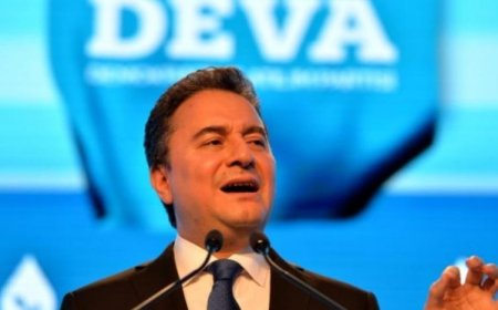 BABACAN'DAN BAKANLIĞI DÖNEMİNDE YAPTIĞI ÖZELLEŞTİRMELERE: BUGÜNKÜ AKLIMIZ OLSA YAPMAZDIK