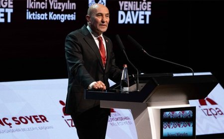 ÖZGÜR BİR ÜLKE KURACAĞIZ