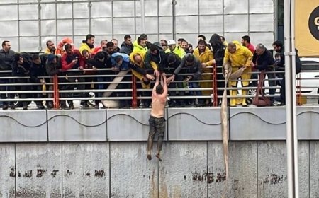 PLANSIZLIK ABİDESİ CAN ALDI: 105 MİLYON TL’LİK ABİDE KAVŞAĞI SELE TESLİM