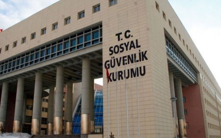 SGK’DE İKTİDARA YAKIN KİŞİLERİN EMEKLİLİK İŞLEMLERİ İÇİN 'ÖZEL BİRİM' KURULDU!