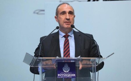 CHP'Lİ SUBAŞI, MİLLETVEKİLİ ADAY ADAYLIĞI İÇİN GÖREVİNİ BIRAKIYOR