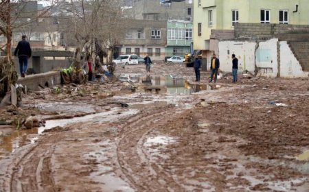 ŞANLIURFA BÜYÜKŞEHİR BELEDİYESİ'NDEN 'İÇME SUYU' UYARISI