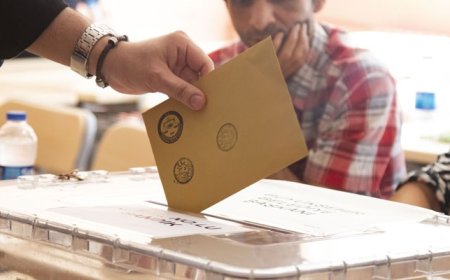 MİLLETVEKİLİ ADAY ADAYLIĞI İÇİN KAMUDAN İSTİFA SÜRECİ SONA ERDİ