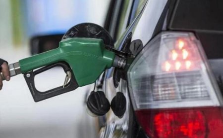 Motorine büyük zam yolda