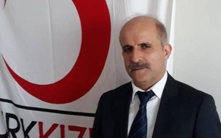 70 KİŞİNİN ÖLDÜĞÜ SİTENİN MÜTEAHHİDİ KIZILAY'IN ŞUBE BAŞKANI ÇIKTI