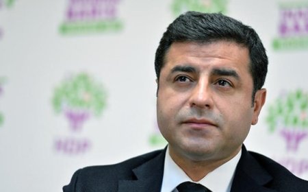DEMİRTAŞ YAZDI :HDP, KILIÇDAROĞLU'NDAN NE İSTEYECEK ?