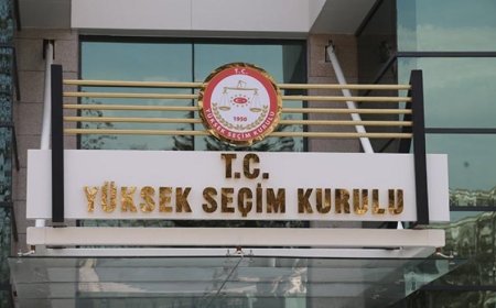 SEÇİM İTTİFAKI SÜREÇ BAŞLADI