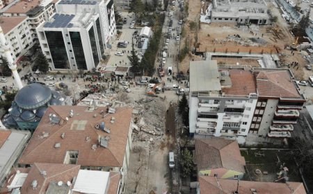 MALATYA SAHİPSİZ BIRAKILDI