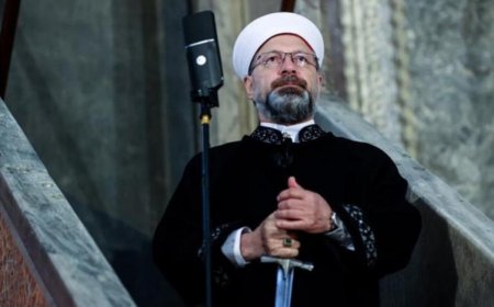 KAMU KURUMLARINI GERİDE BIRAKTI : DİYANET TAŞINMAZLARIYLA ZİRVEDE