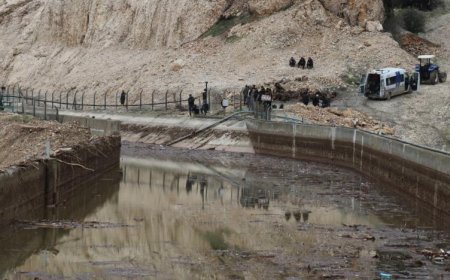 SEL NEDENİYLE YAŞAMINI YİTİRENLERİN SAYISI 19'A YÜKSELDİ