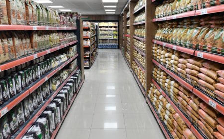 Markette 29 ürünün fiyatı arttı