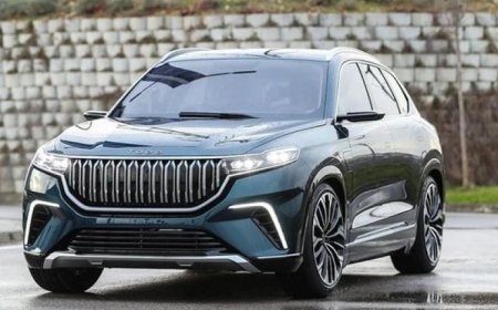 Togg Kampanyayı Uzattı! 800 Bin TL'ye T10X Al!