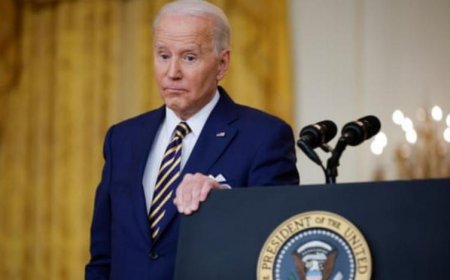 BİDEN COVİD-19'UN KÖKENLERİNİN ARAŞTIRILMASINI DESTEKLEYEN YASA TASARISINI ONAYLADI