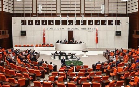 VEKİLLİĞE TALEP AKP’DE DÜŞERKEN CHP’DE ARTIŞ VAR