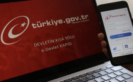 ASKERLİK İŞLEMLERİ E-DEVLET'TEN YAPILABİLECEK