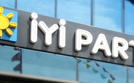 İYİP GRUBU’NUN CUMHURBAŞKANI ADAYI KILIÇDAROĞLU