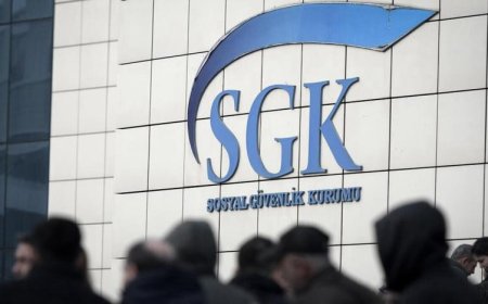 SGK GÖZLÜK İÇİN YAPILAN DESTEK BEDELİNİ ARTIRDI