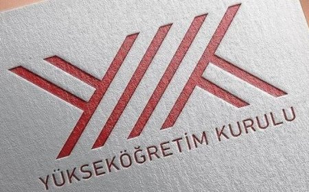 YÖK’TEN ‘YÜZ YÜZE EĞİTİM’ AÇIKLAMASI