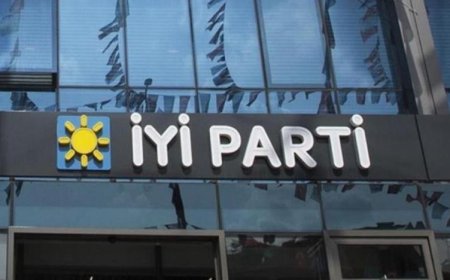 İYİP MİLLETVEKİLİ ADAY ADAYLIĞI BAŞVURU SÜRESİNİ UZATTI