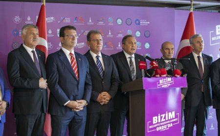 CHP'DEN BELEDİYELERE 'RAMAZAN' ÇAĞRISI: İHTİYAÇLARA UYGUN SOSYAL POLİTİKALAR BELİRLENSİN