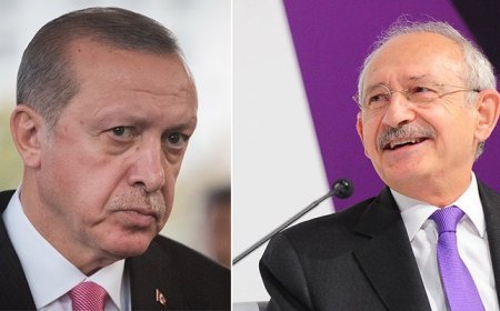 SON SEÇİM ANKETİ: KILIÇDAROĞLU FARKI AÇTI, MHP BARAJ ALTINDA