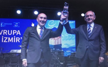 SOYER'DEN KILIÇDAROĞLU YORUMU: AKIL, VİCDAN, CESARET