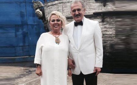 DAHA ÖNCE ŞANSINI MHP'DE DENEYEN FAİK ÖZTÜRK İYİP'TEN ADAY ADAYI OLDU