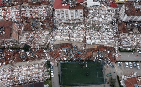 DEPREMDE HAYATINI KAYBEDEN 1297 KİŞİNİN KİMLİĞİ TESPİT EDİLEMEDİ