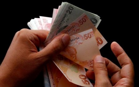 AKP'DEN SEÇİM ÖNCESİ ASGARİ ÜCRETE ZAM PLANI: MİKTARA İLİŞKİN İLK İDDİA